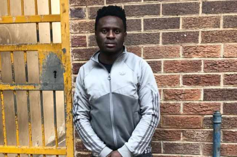 Romance scam: 30-year-old Nigerian man arrested in South Africa for allegedly defrauding elderly woman of N49m on Tinder
