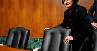 Sen. Dianne Feinstein Flips On The Filibuster And Demands Abortion Rights Be Protected