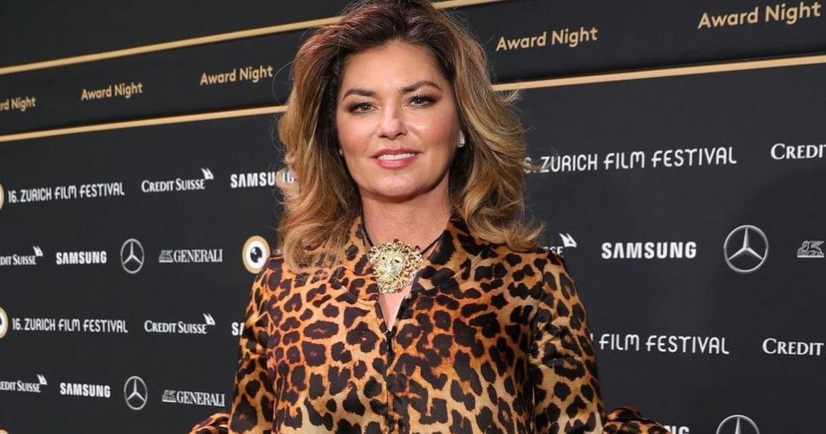 Shania Twain's ‘Not Just a Girl’ documentary trailer debuts