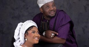 'She recorded my n*de for blackmail' - Yomi Fabiyi reacts to n*de video allegations from estranged wife