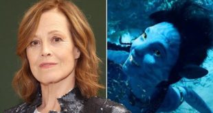 Sigourney Weaver, 72, to play teenager in Avatar 2 – and hung out with teen girls to prepare for role