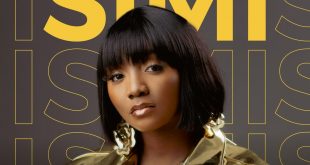Simi becomes the first female to reach 100 million streams on Boomplay