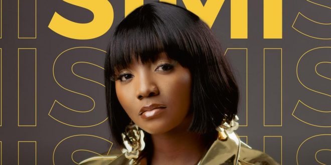 Simi becomes the first female to reach 100 million streams on Boomplay