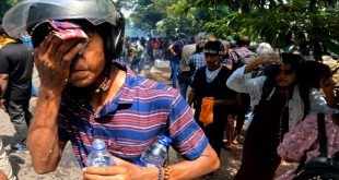Sri Lanka crisis: How do you fix a broken country? | CNN