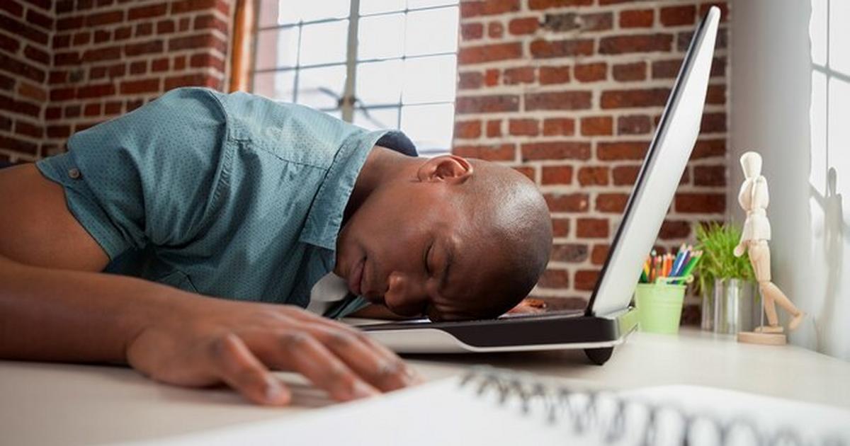 Study reveals napping frequently is linked to hypertension and stroke