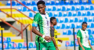 Super Falcons striker, Asisat Oshoala ruled out of WAFCON 2022