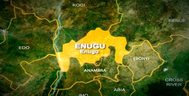 Suspected herdsmen kill two in Enugu community