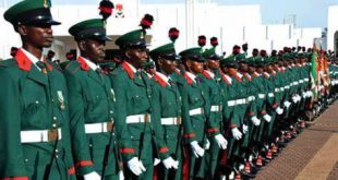 Terrorists attack Presidential Guards after threat to abduct Buhari