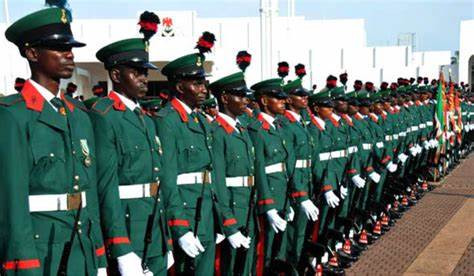 Terrorists attack Presidential Guards after threat to abduct Buhari