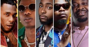 The Nigerian Music Industry: Diversity At Its Peak