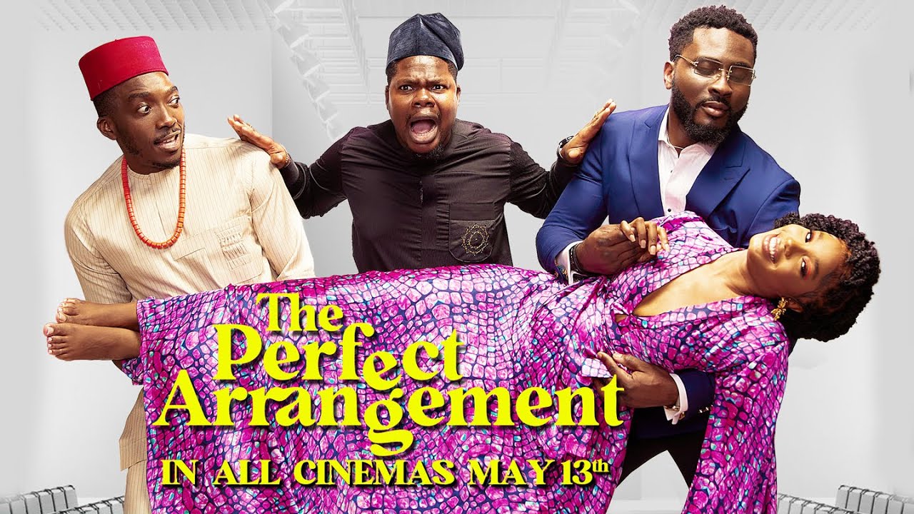 The Perfect Arrangement review: A Lackluster love story with wasted potential