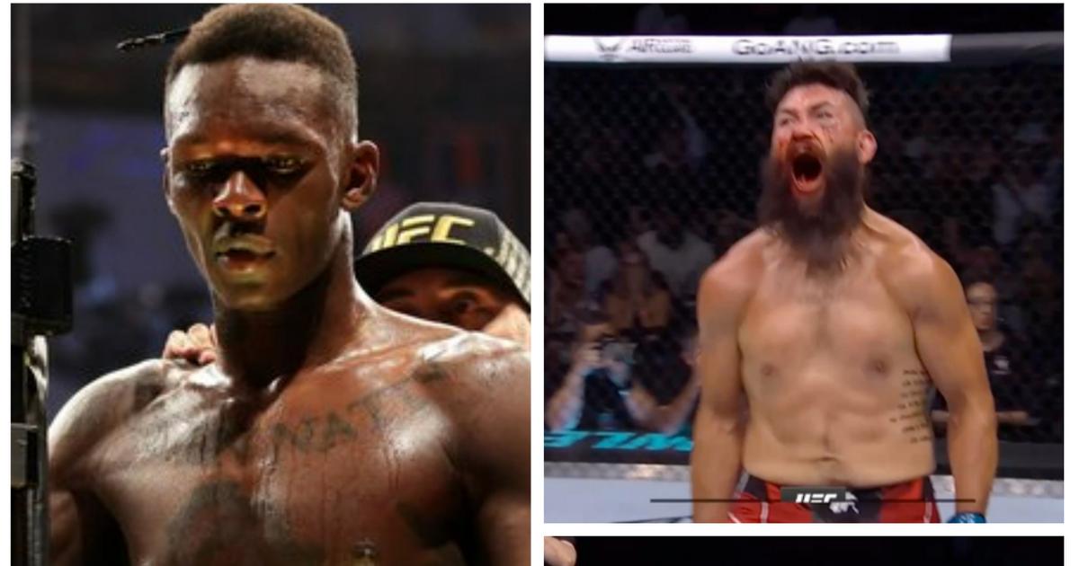 The biggest talking points from UFC 276 as Adesanya defends title