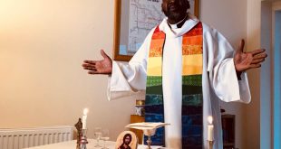 This is abuse of human rights - Gay Nigerian pastor, Jide Macaulay kicks against death sentence handed to three men in Bauchi for homosexuality