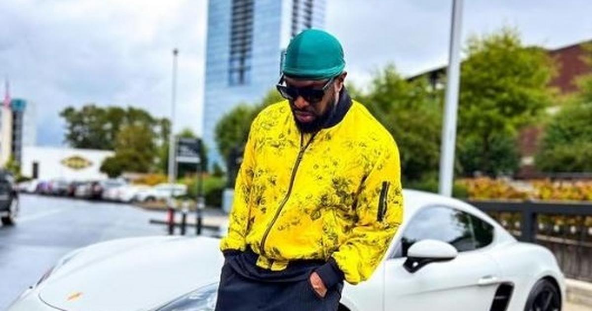 Timaya is focused on securing the bag with new single 'Get My Money Right'