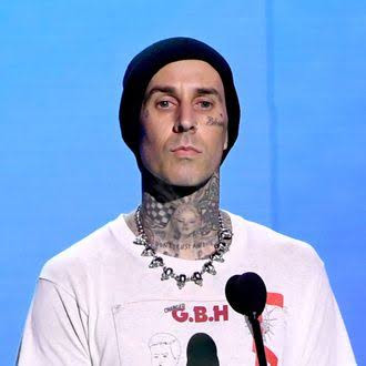 Travis Barker speaks for the first time about his health and hospitalisation