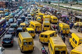 Two pupils die, others pass out inside their school bus in Lagos