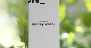 UN-DID Money Wash Cleanser Review | British Beauty Blogger