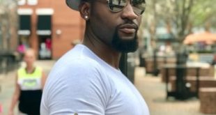 US has banned all meats coming from Africa - Actor Gbenro Ajibade