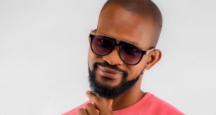 Uche Maduagwu says he was arrested for coming out as gay
