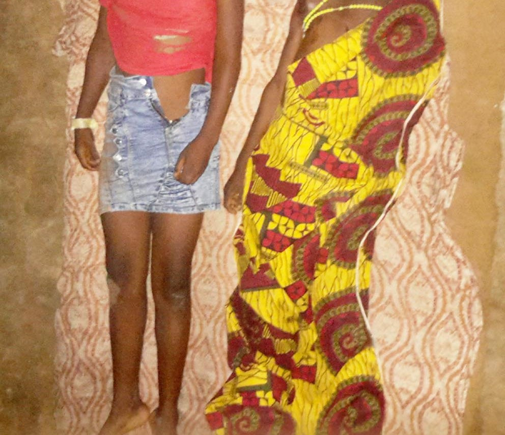 Vehicle crushes 12-year-old twins to death in Imo