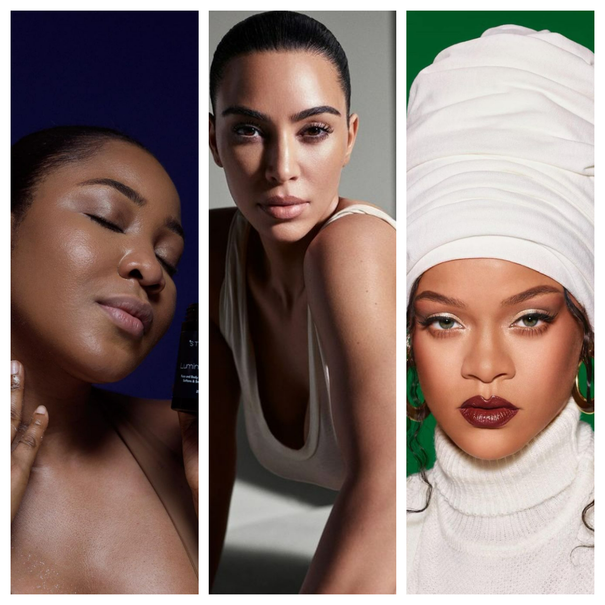 Why celebrities' beauty brands are the best thing to happen to the cosmetics industry