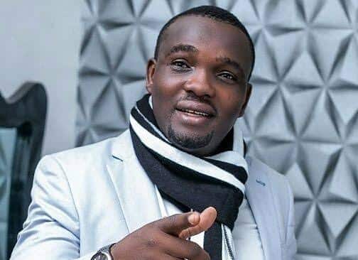 Yomi Fabiyi Speaks After Mo Bimpe Addresses S3x For Role Allegations