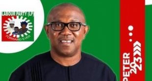 You can't stifle your supporters' voice, activist tells Obi