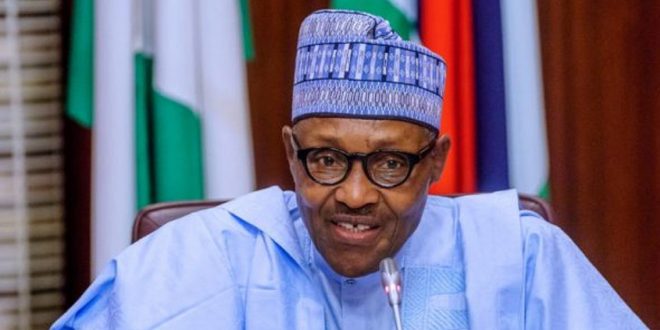 You would be grateful if you knew what some countries are experiencing - President Buhari tells Nigerians