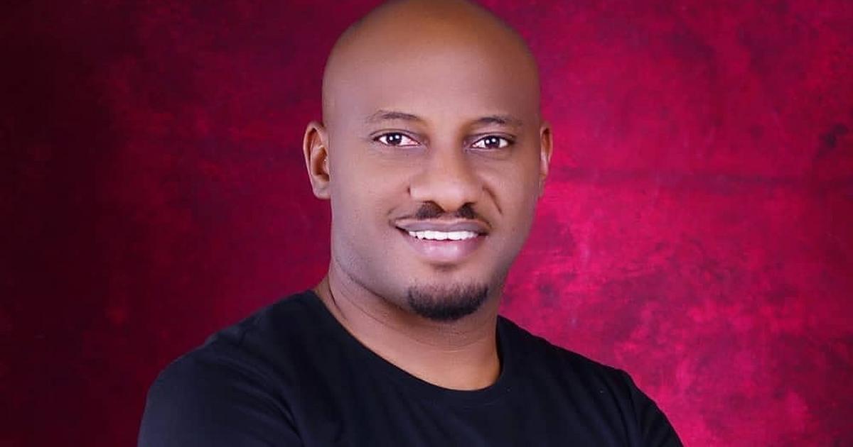 Yul Edochie offers to help homeless colleague Kenneth Aguba