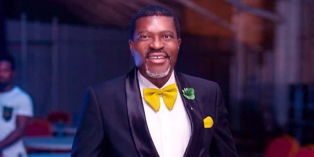‘If you don’t have your PVC, you are part of Nigeria’s problem- Kanayo O Kanayo