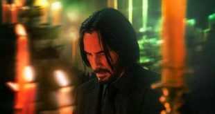 ‘John Wick’ 4 first-look image revealed