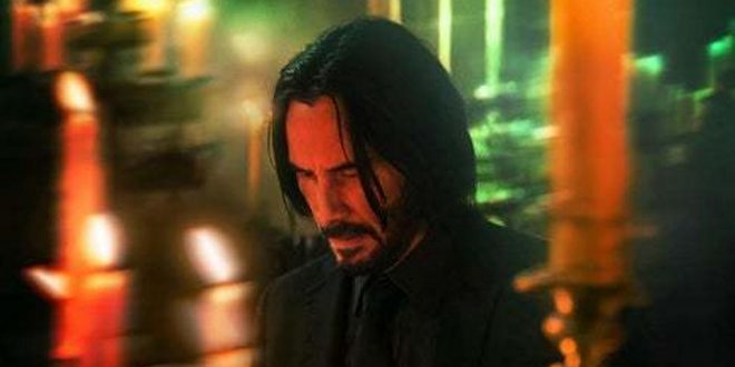 ‘John Wick’ 4 first-look image revealed