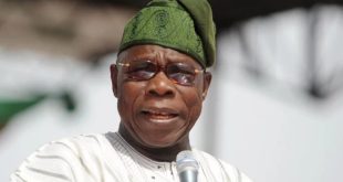 2023 Election: I have national agenda not special candidate ? Obasanjo
