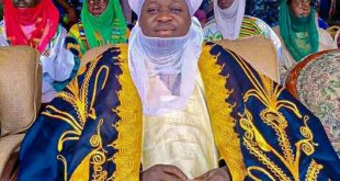 43-year-old Gombe monarch dies in his sleep