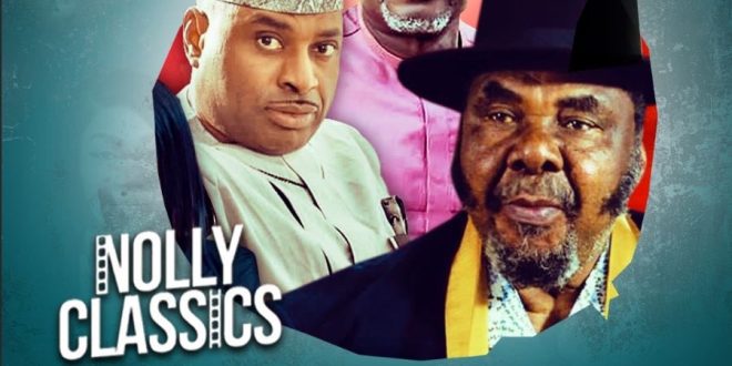 5 Nolly Classics For Your Viewing Pleasure on GOtv