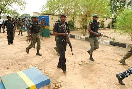 50-year-old man arrested over the alleged killing of his 15-year-old daughter for ritual purposes in Kogi