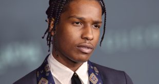 ASAP Rocky was charged with assault and weaponry following the 2021 shooting