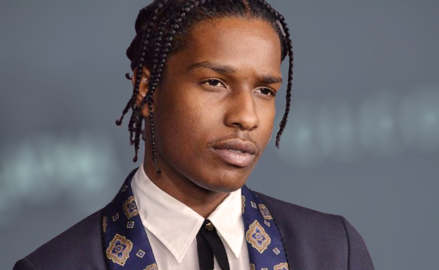 ASAP Rocky was charged with assault and weaponry following the 2021 shooting