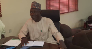Abducted Nasarawa commissioner regains freedom