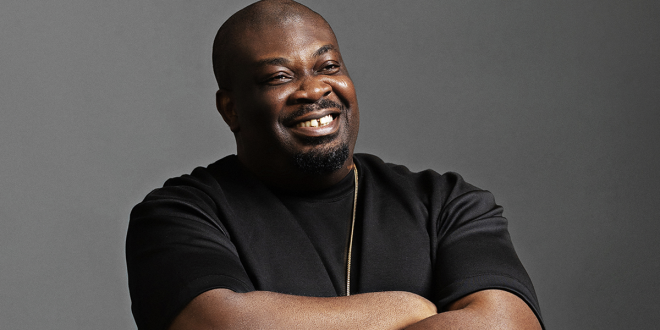 Afrobeats legend Don Jazzy releases the second episode of Don Jazzy Radio on Apple Music