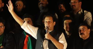 Anger among Khan supporters in Pakistan as legal challenges mount