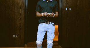 Another colorful feather – Wizkid makes African history with ‘Made In Lagos’ certification