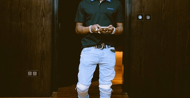 Another colorful feather – Wizkid makes African history with ‘Made In Lagos’ certification