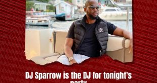 BBN S7 Saturday Night Party with DJ Sparrow: [Pulse DJ Ratings]