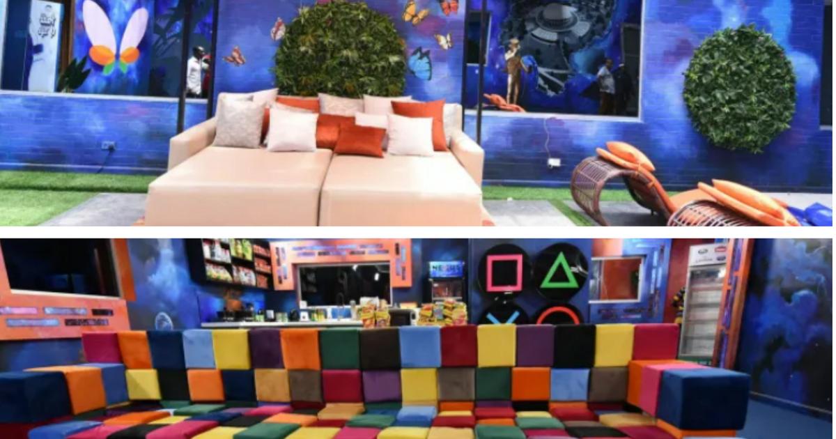 BBNaija 7: Biggie might be swapping housemates today, here's why