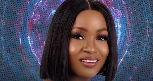 BBNaija 7: my mom was not comfortable with me coming on the show - Bella