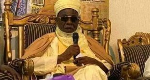 Banditry: Dethroned Zamfara Emir dies in Dubai