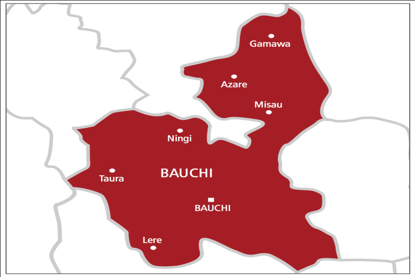 Bauchi assembly passes law to establish state security outfit