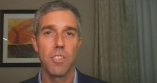 Beto O'Rourke on Greg Abbott and the abortion ban