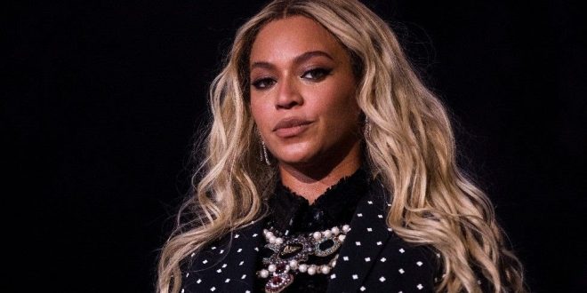 Beyonc? changes lyrics of her song after using ableist slur that demeans people with spastic cerebral palsy